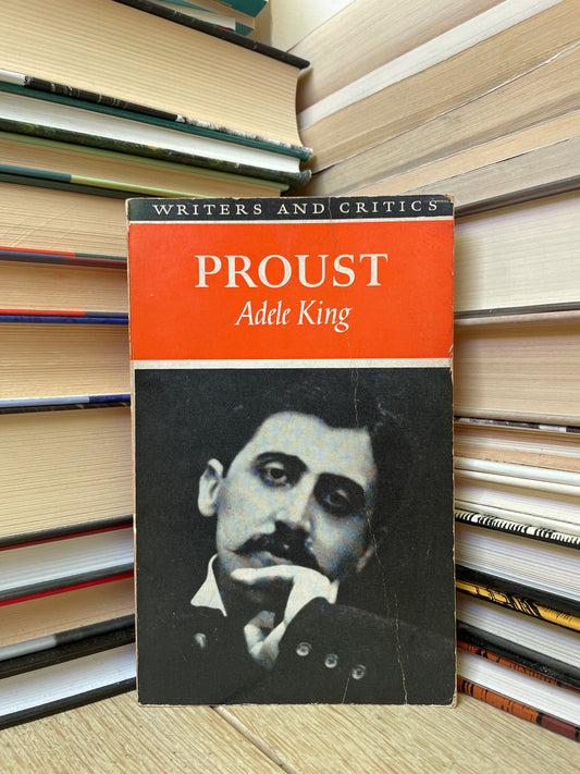 Adele King - Proust