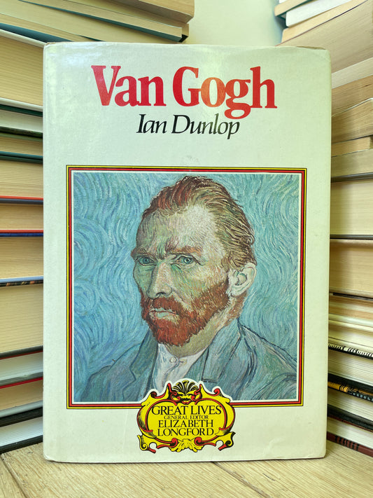 Ian Dunlop - Van Gogh