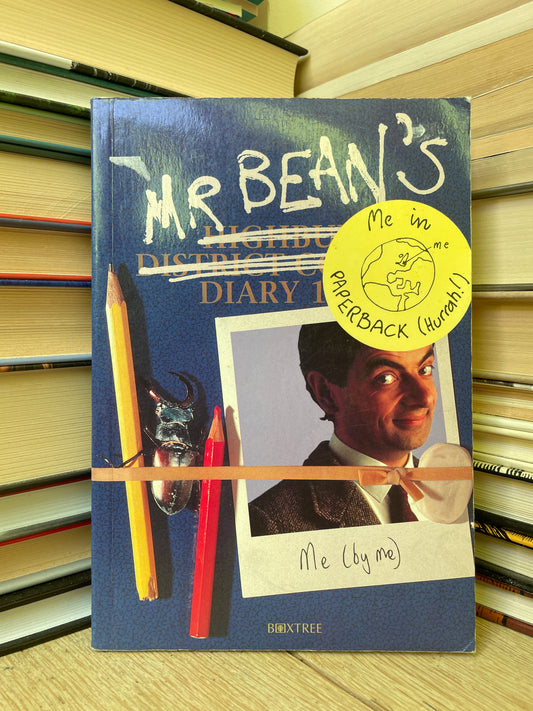 Mr. Bean's Diary