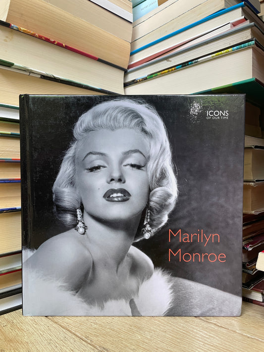 Marie Clayton - Marilyn Monroe