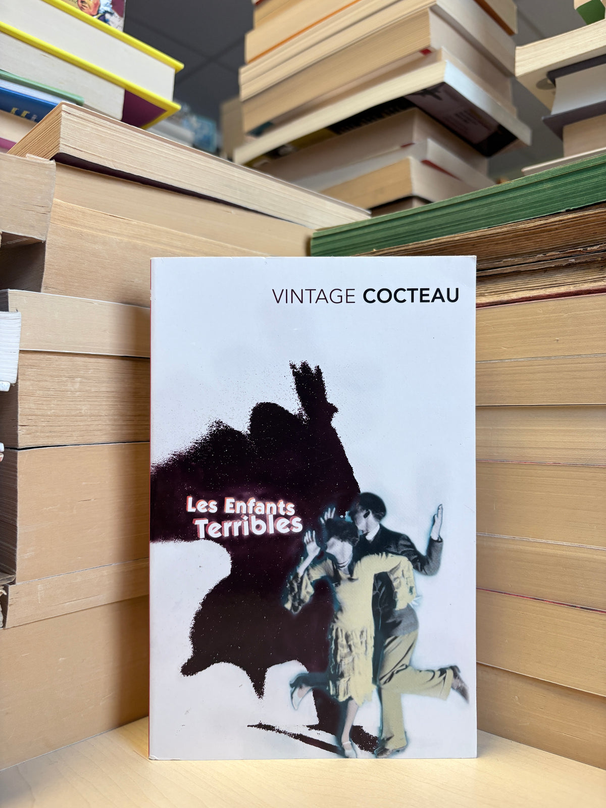 Jean Cocteau - Les Enfants Terribles