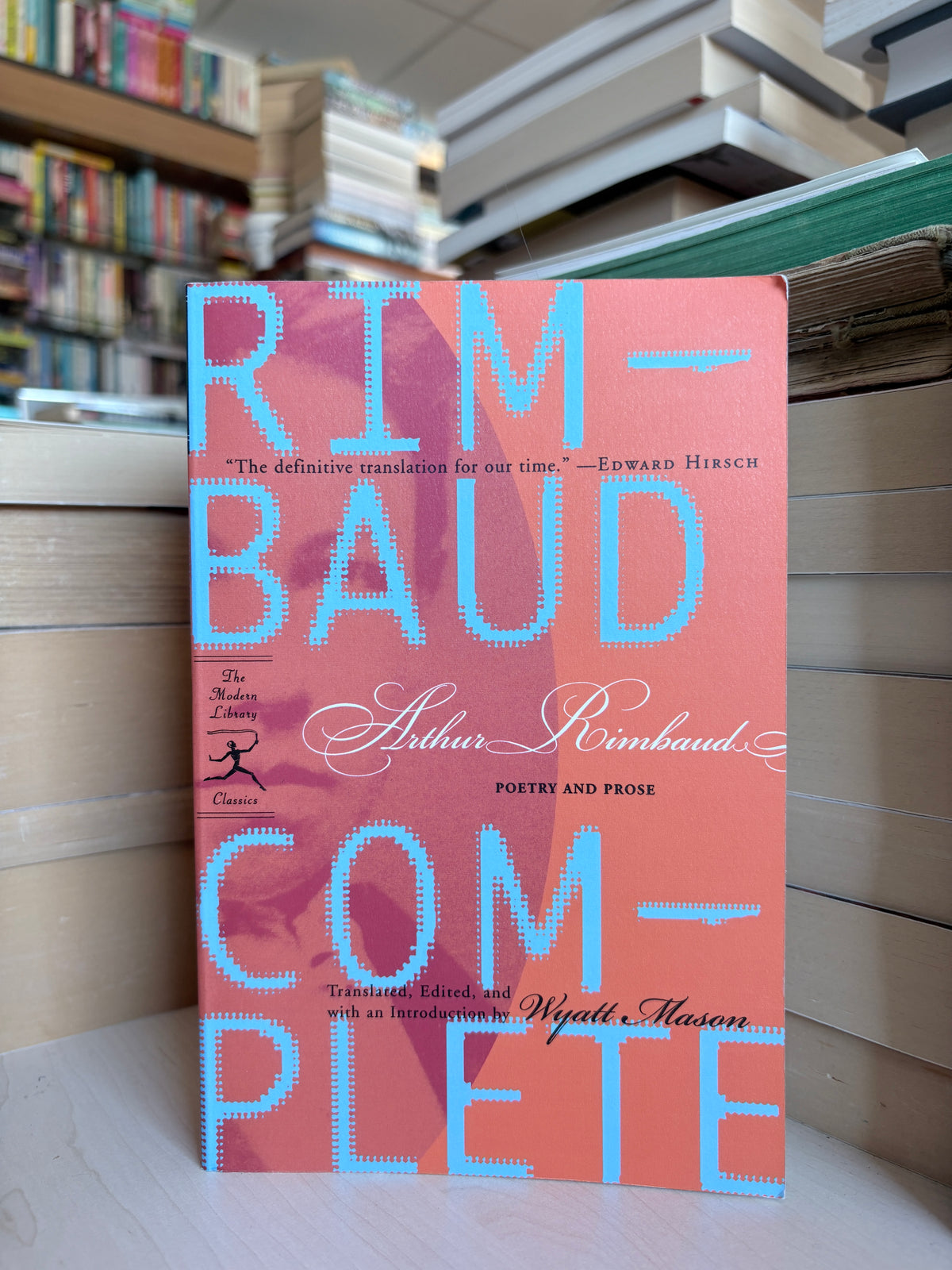Arthur Rimbaud - Rimbaud Complete