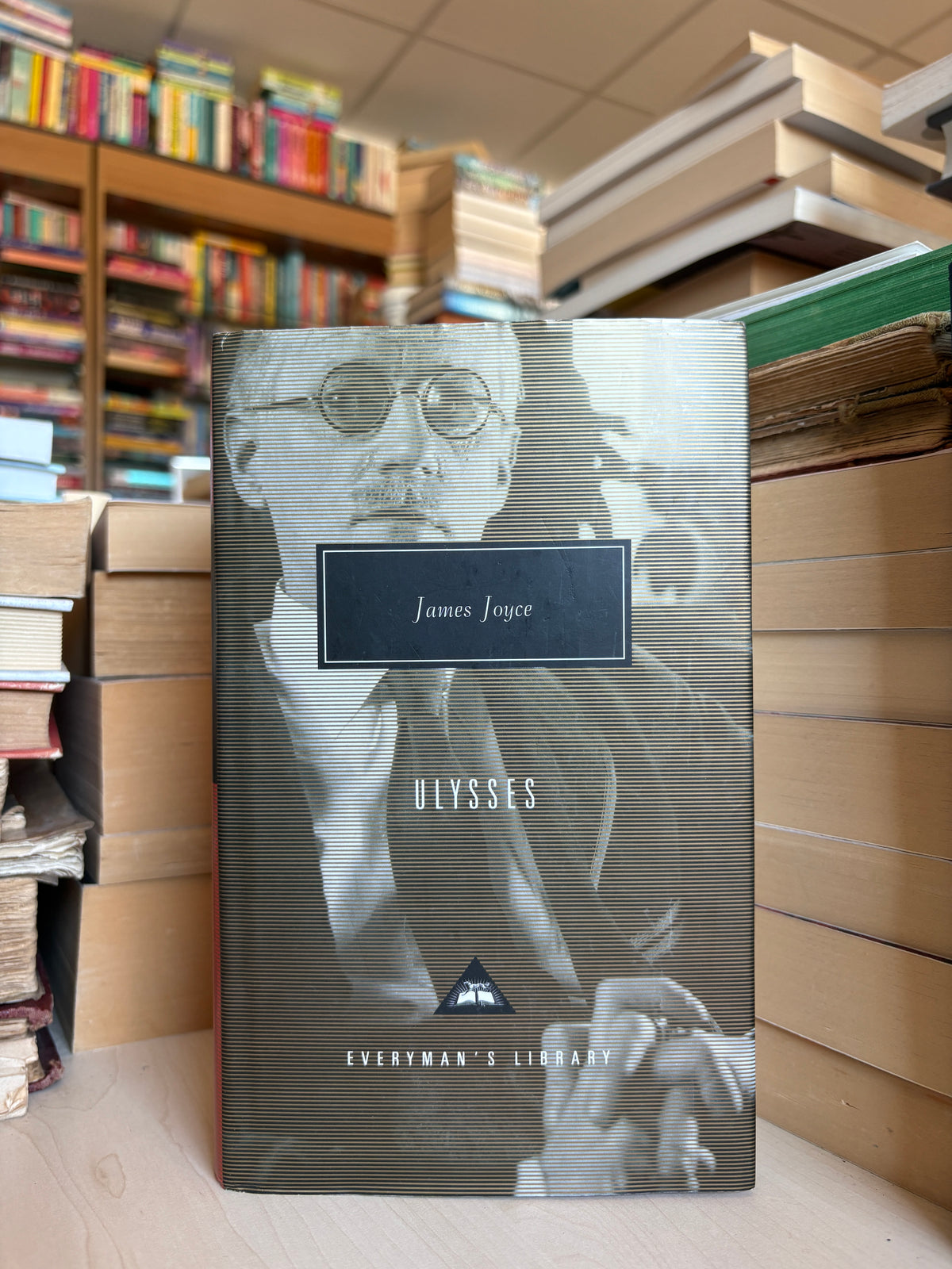 James Joyce - Ulysses