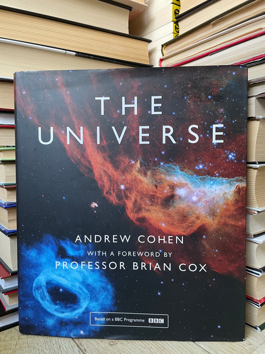 Andrew Cohen - The Universe