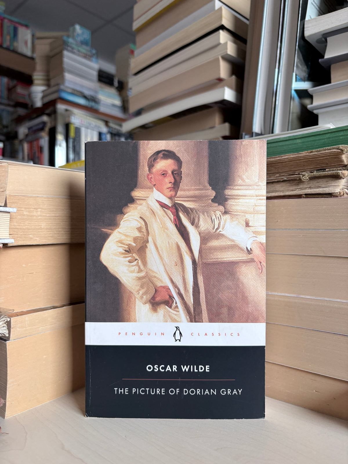 Oscar Wilde - The Picture of Dorian Gray