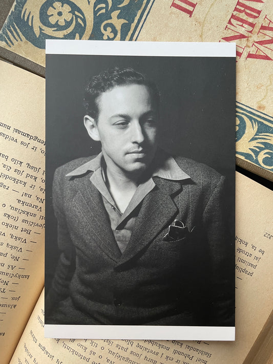 Tennessee Williams atvirukas