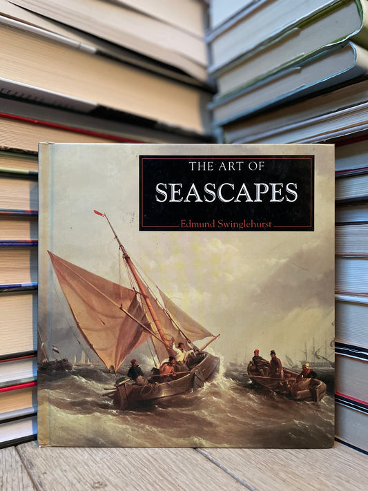 Edmund Swinglehurst - The Art of Seascapes