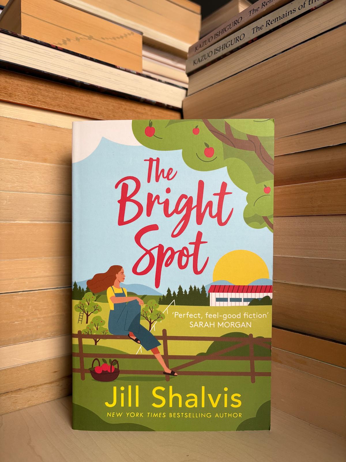 Jill Shalvis - The Bright Spot