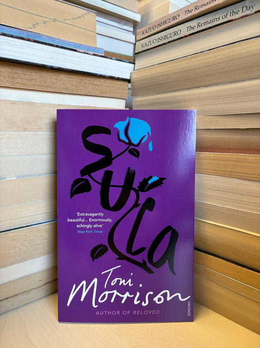 Toni Morrison - Sula