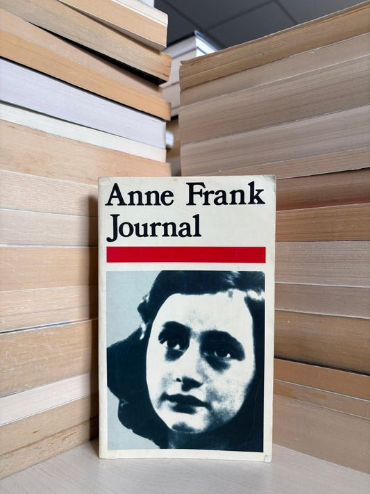 Anne Frank Journal (prancūzų)