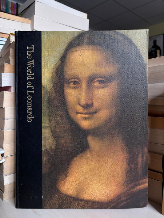 Robert Wallace - The World of Leonardo 1452-1519