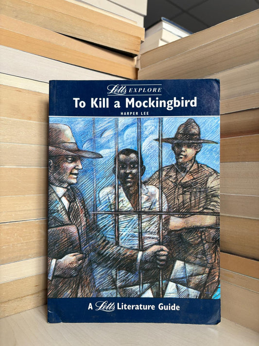 A Literature Guide: To Kill a Mockingbird
