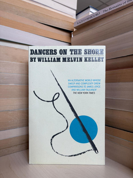 William Melvin Kelley - Dancers On the Shore