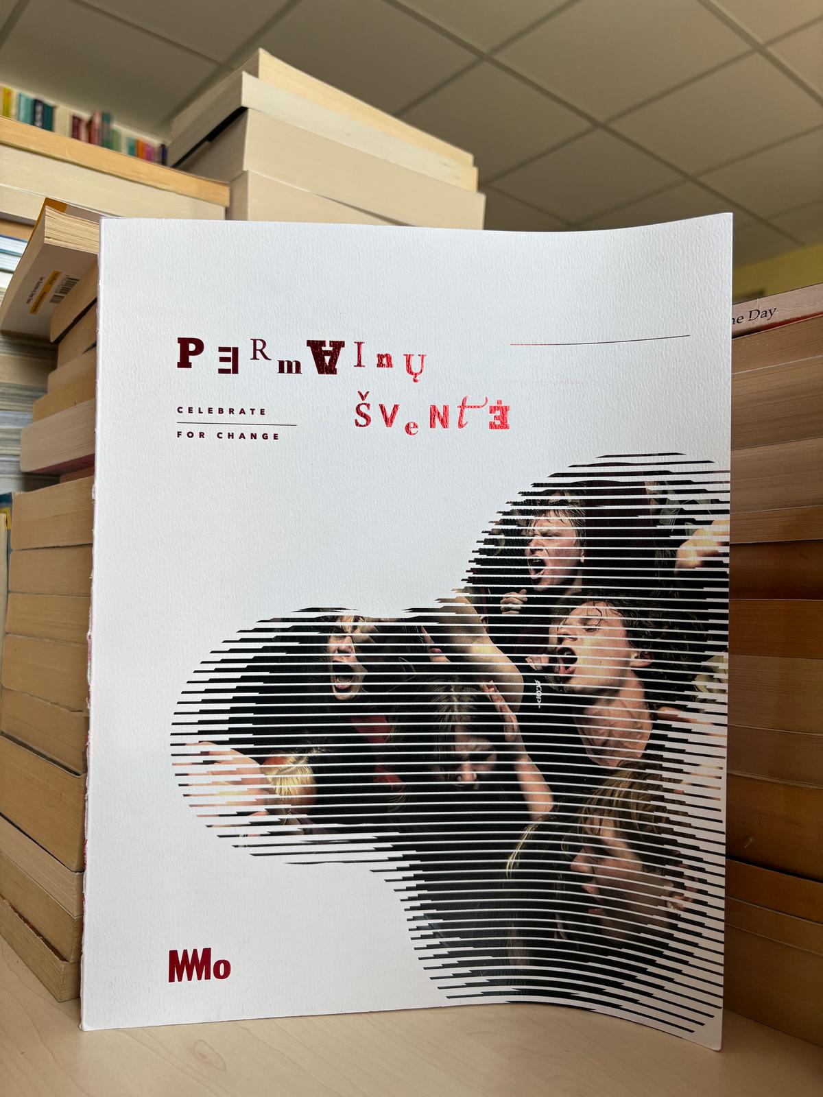 MO - ,,Permainų šventė"