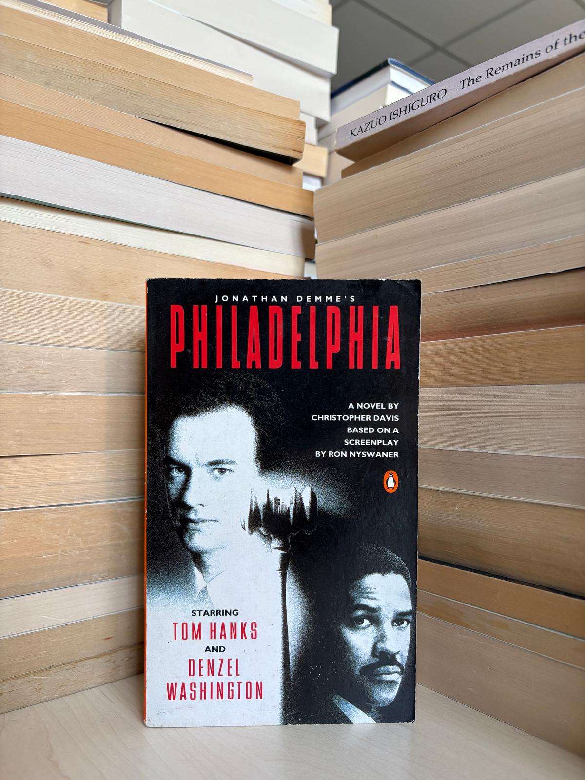 Jonathan Demme - Philadelphia