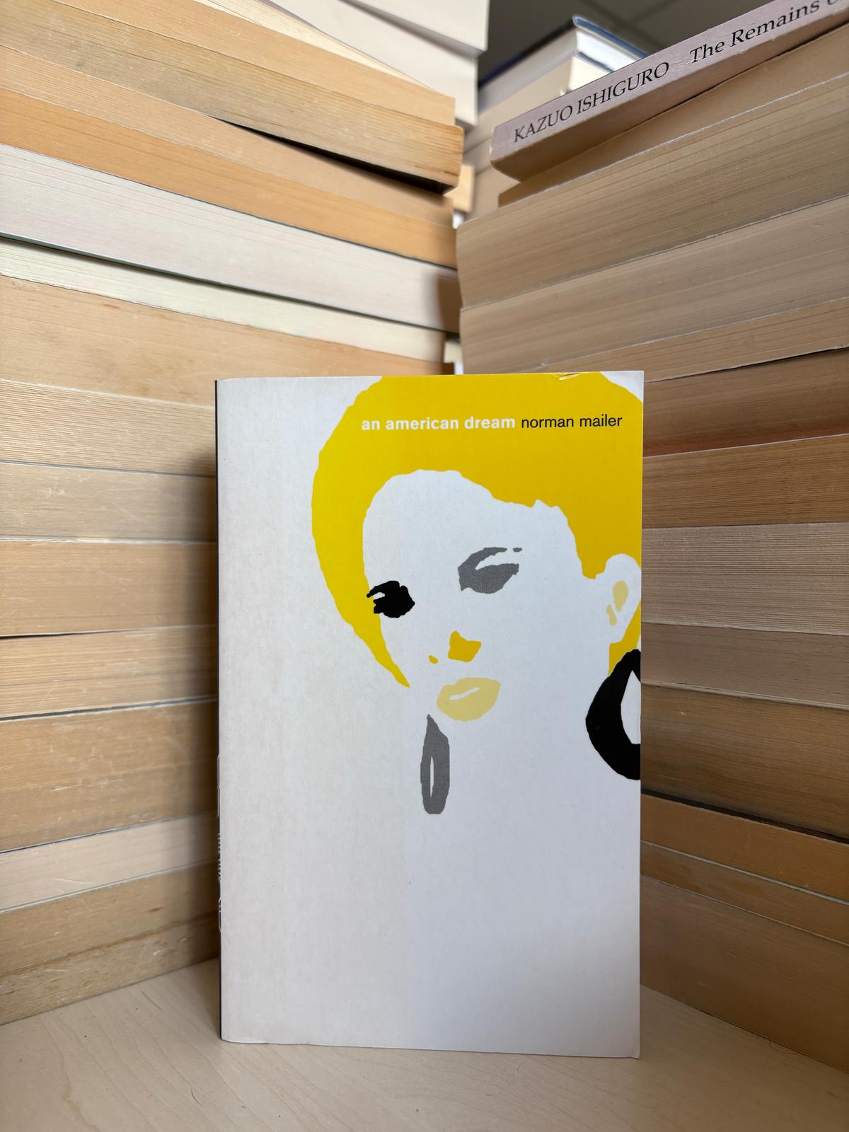 Norman Mailer - An American Dream