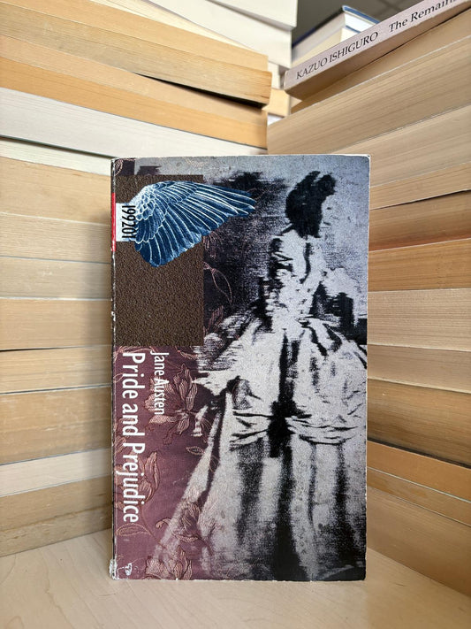 Jane Austen - Pride and Prejudice