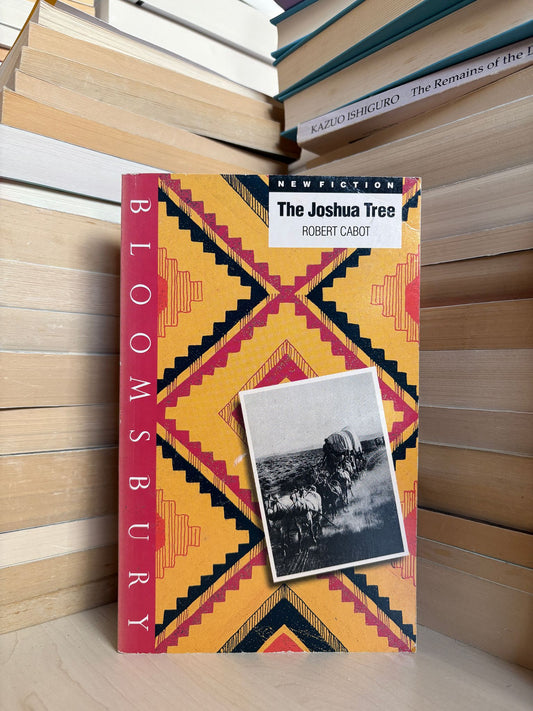 Robert Cabot - The Joshua Tree