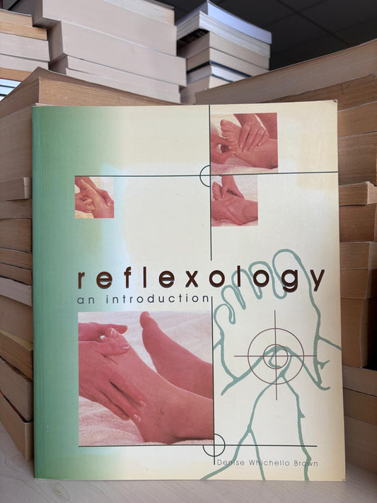 Denise Whichello Brown - Reflexology