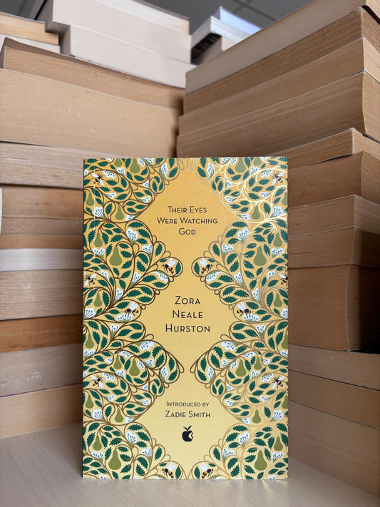 Zora Neale Hurston - Their Eyes Were Watching