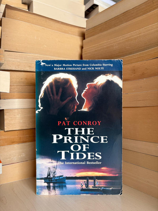 Pat Conroy - The Prince of Tides