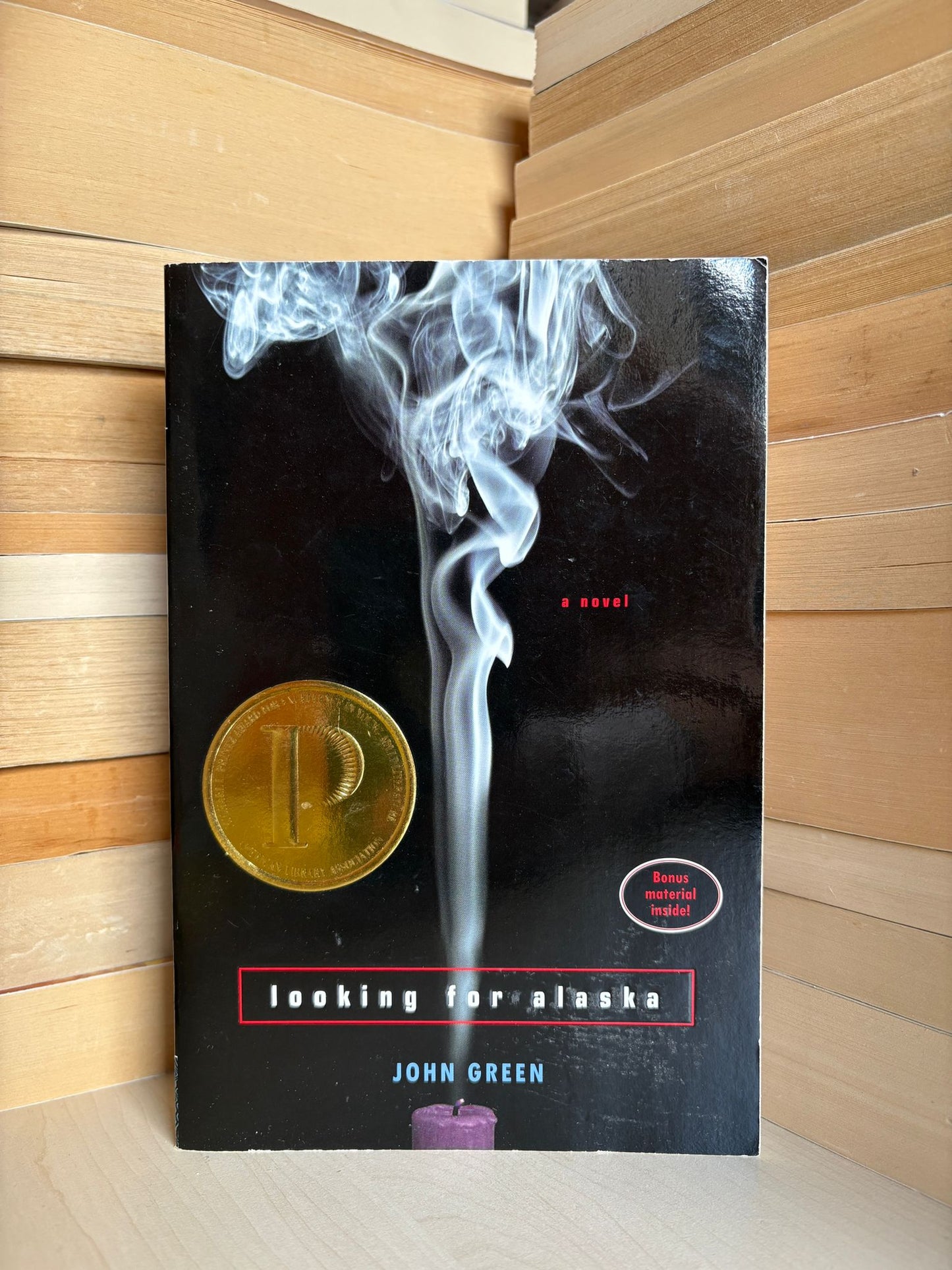 John Green - Looking for Alaska