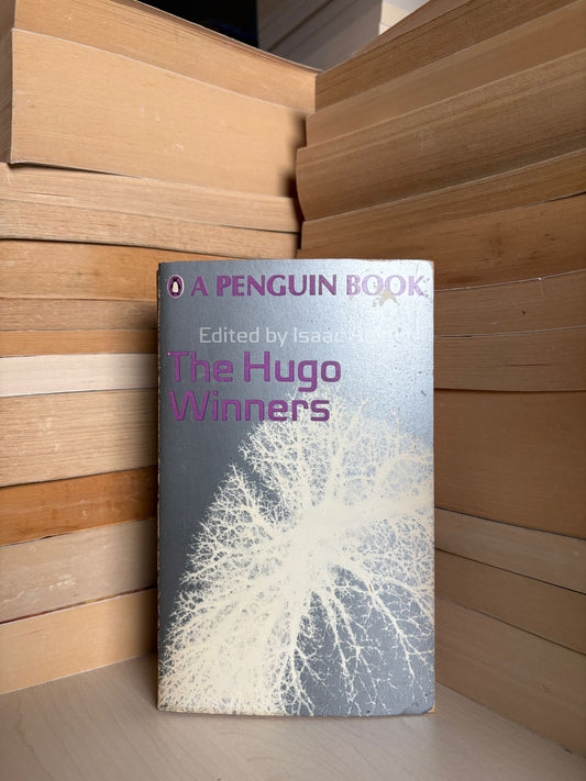 Isaac Asimov - The Hugo Winners