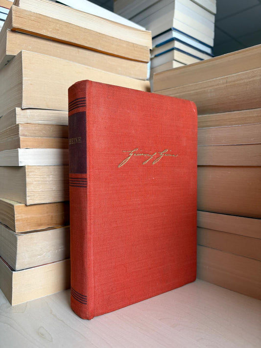 Walther Victor - Heine (vokiečių)