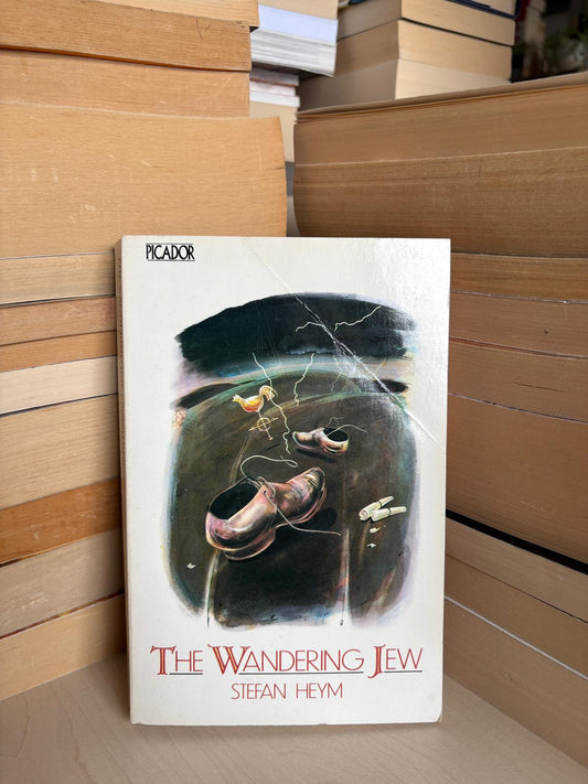 Stefan Heym - The Wandering Jew