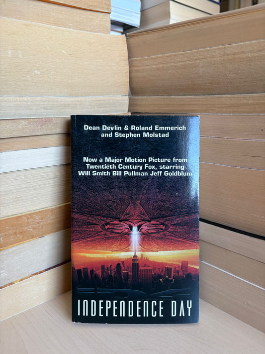 Dean Devlin - Independence Day