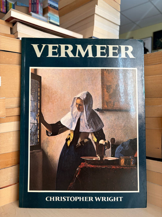 Christopher Wright - Vermeer