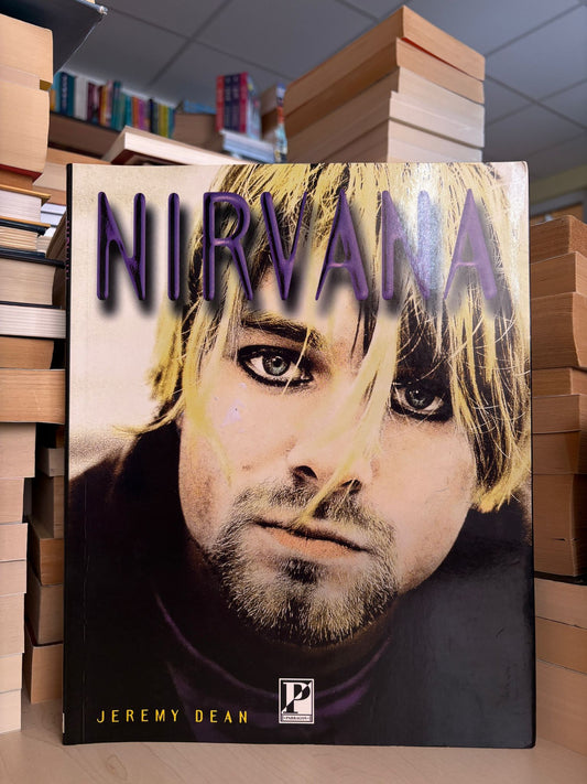 Jeremy Dean - Nirvana