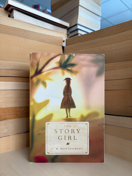L. M. Montgomery - The Story Girl