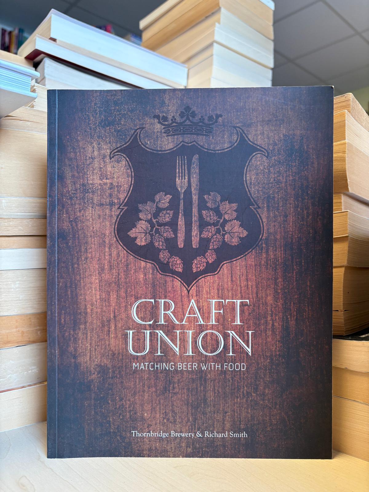 Richard Smith - Craft Union