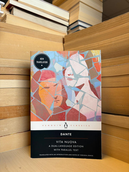 Dante - Vita Nuova