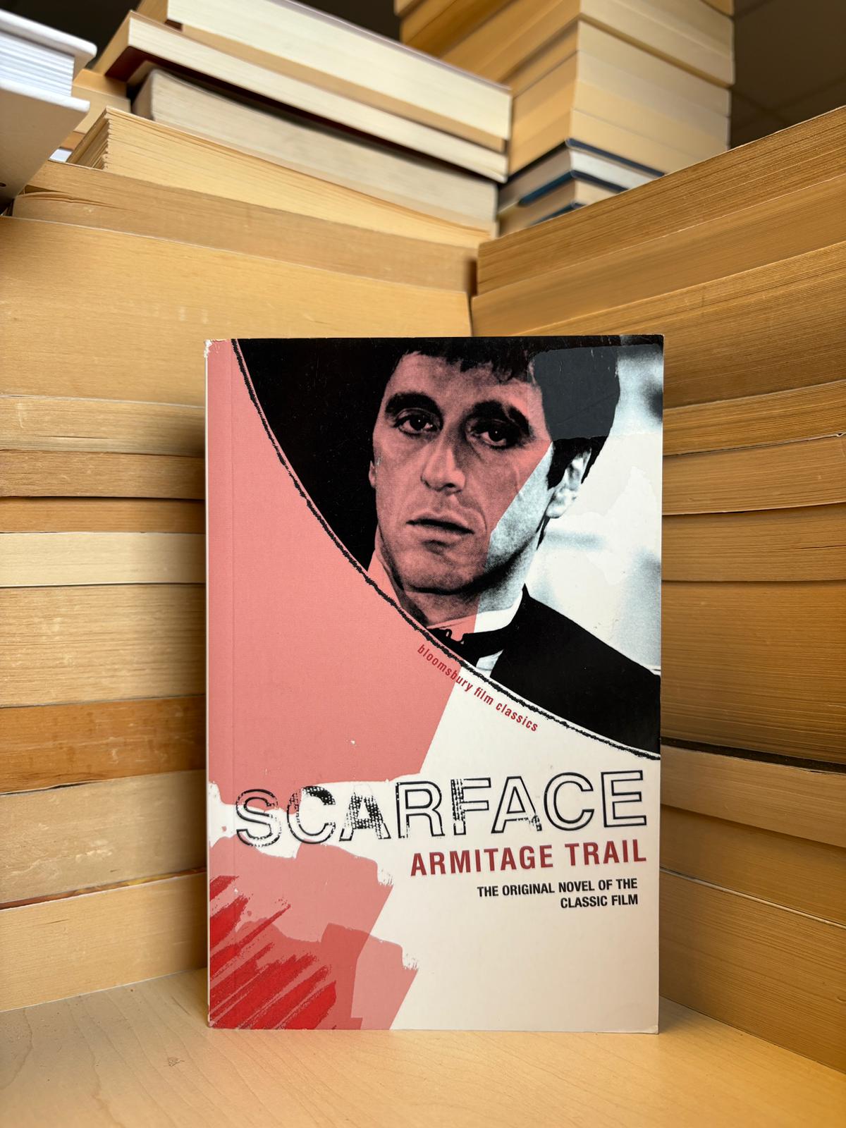 Armitage Trail - Scarface