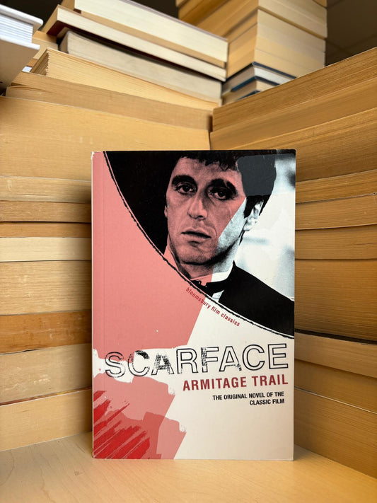 Armitage Trail - Scarface