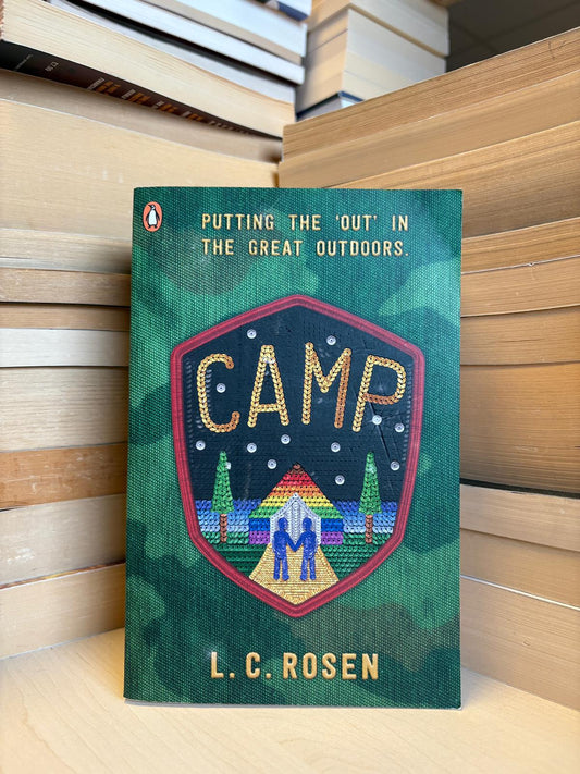 L. C. Rosen - Camp