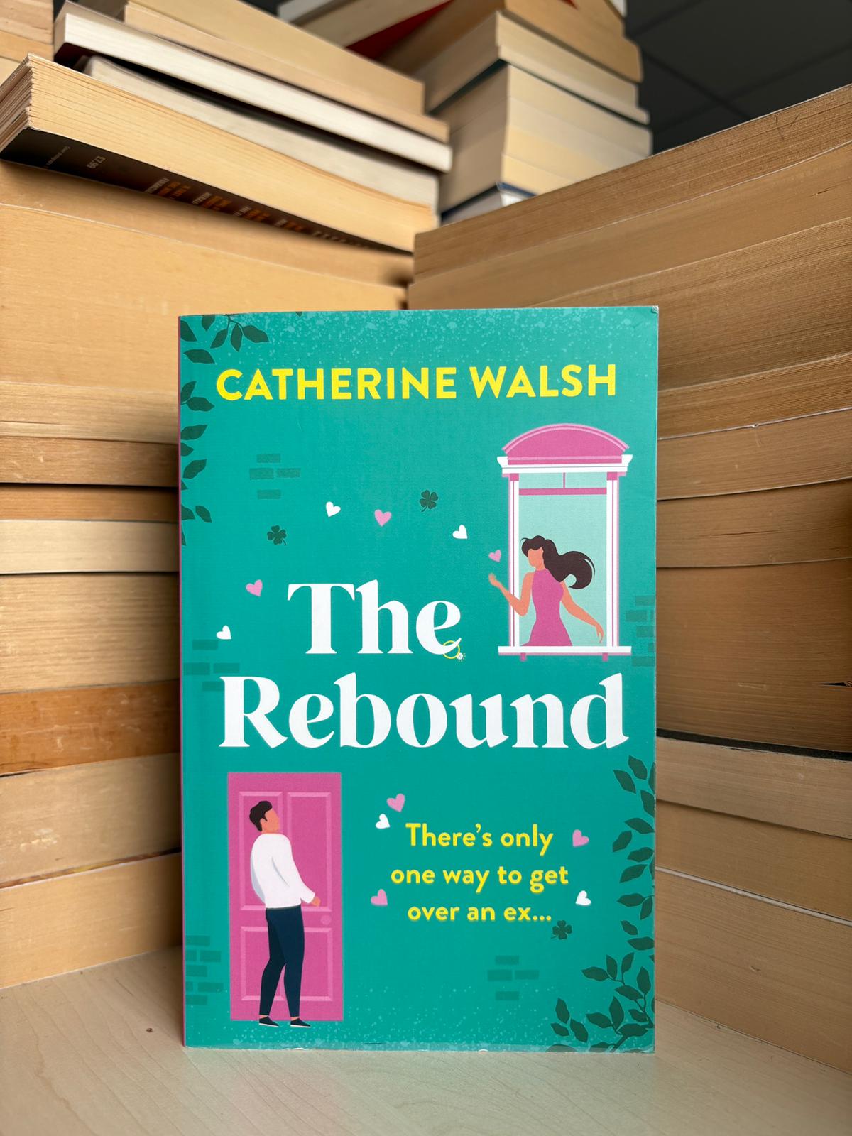 Catherine Walsh - The Rebound