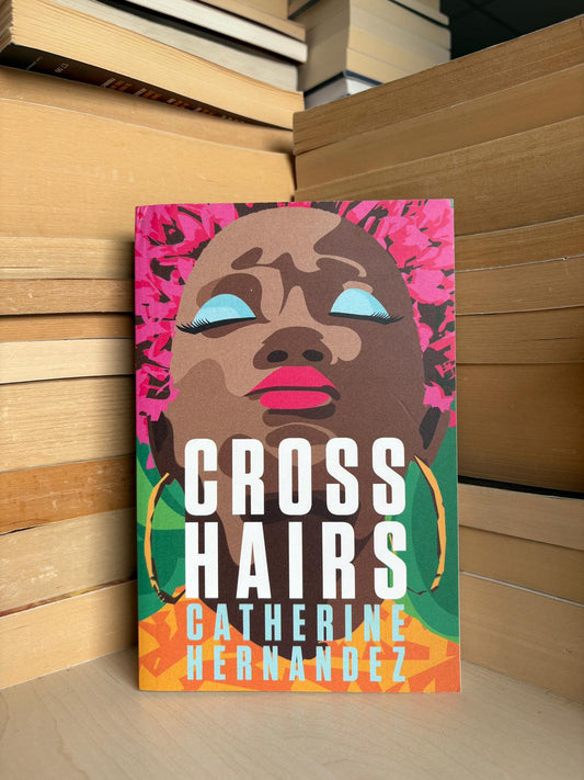 Catherine Hernandez - Crosshairs