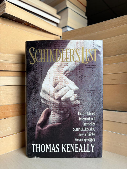 Thomas Keneally - Schindler's List