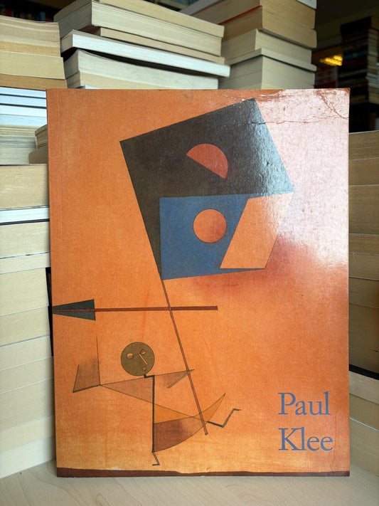 Susanna Partsch - Paul Klee 1879-1940