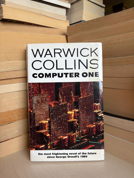 Warwick Collins - Computer One