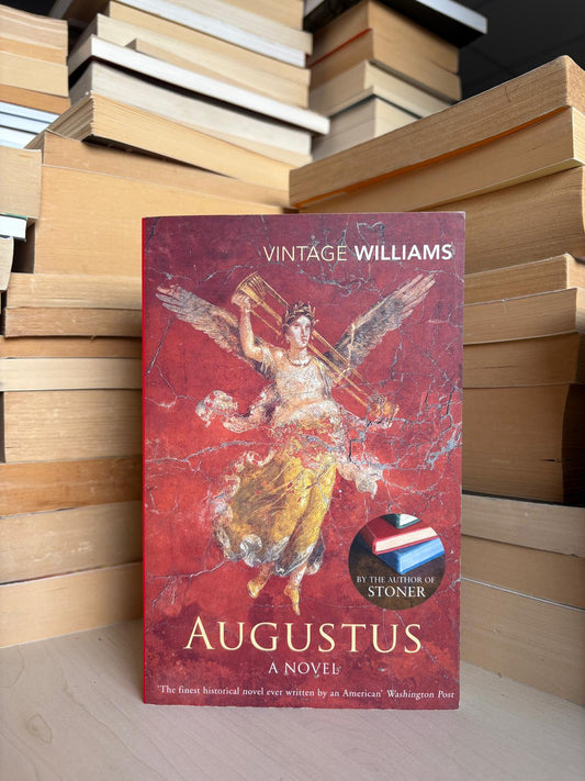 John Williams - Augustus