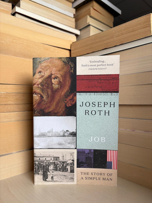 Joseph Roth - Job