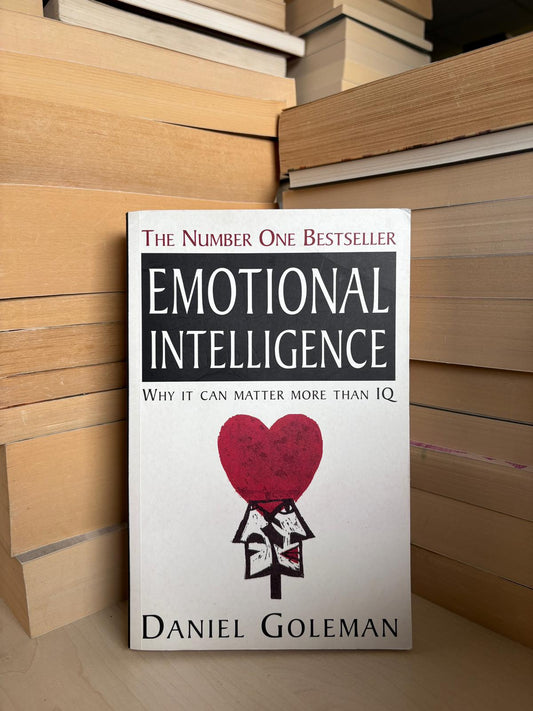Daniel Goleman - Emotional Intelligence