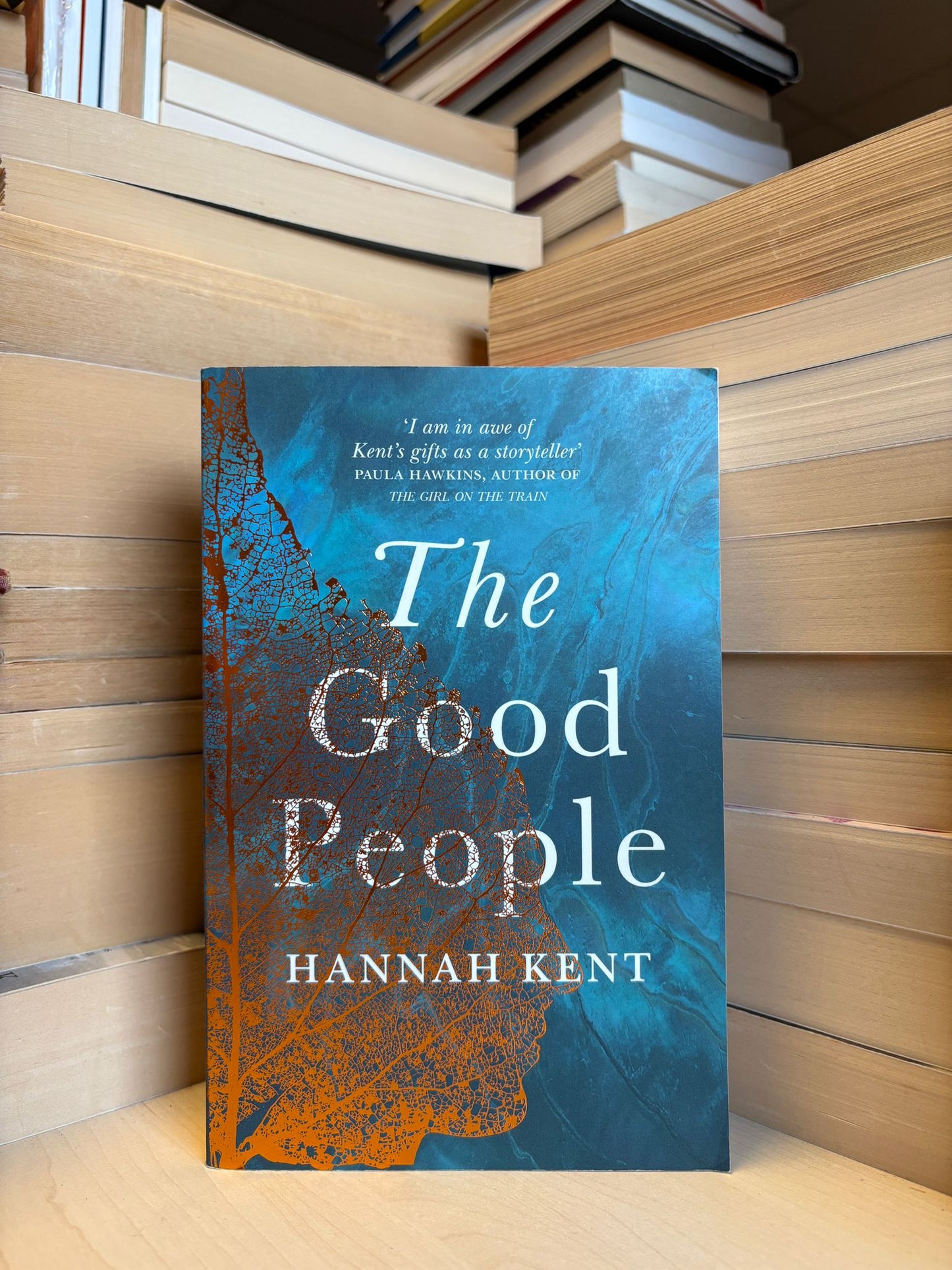 Hannah Kent - The Good People