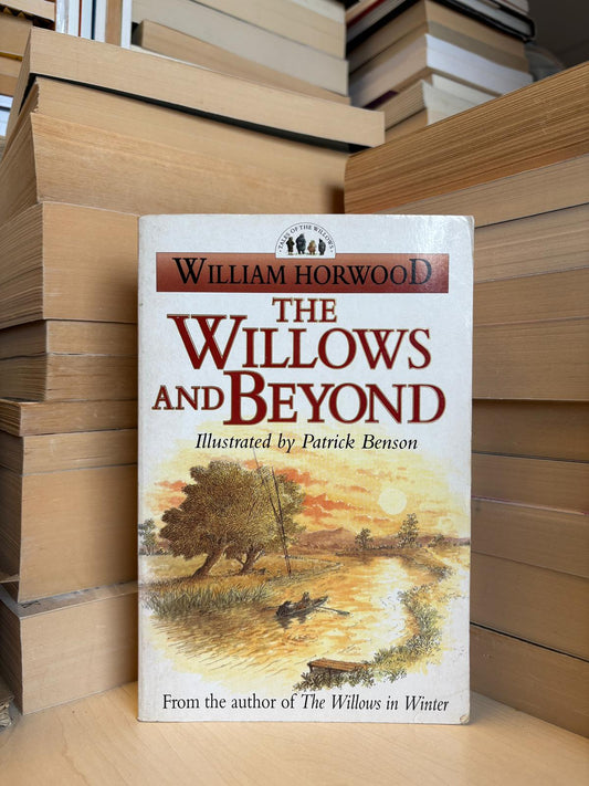William Horwood - The Willows and Beyond