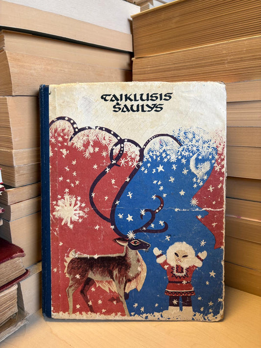 ,,Taiklusis šaulys"