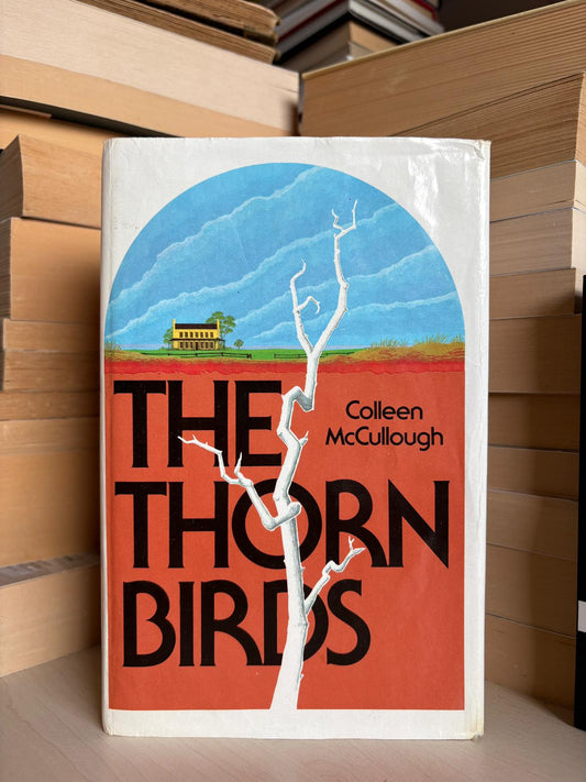 Colleen McCullough - The Thorn Birds